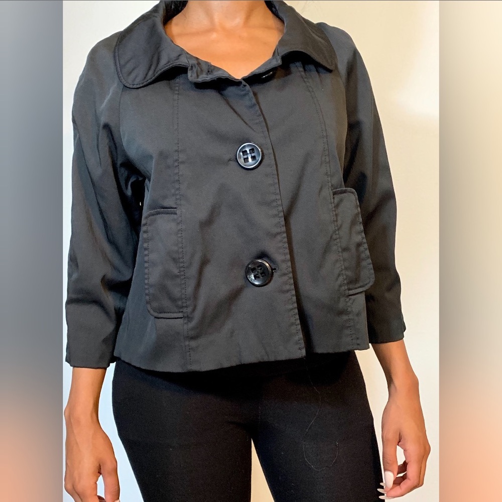 VERTIGO Jacket